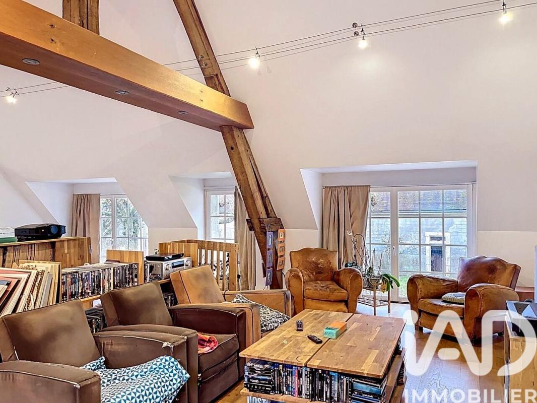 Maison 10 Pièce(s) Elbeuf-en-Bray - Photo 16