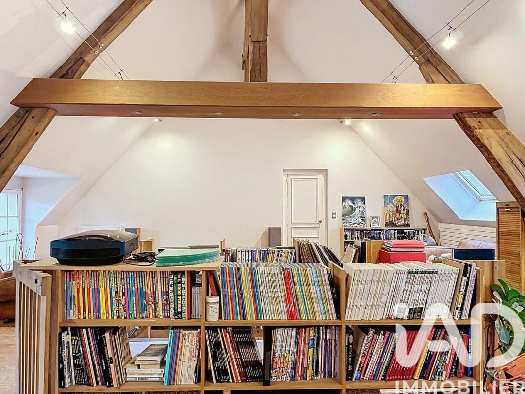 Maison 10 Pièce(s) Elbeuf-en-Bray - Photo 17