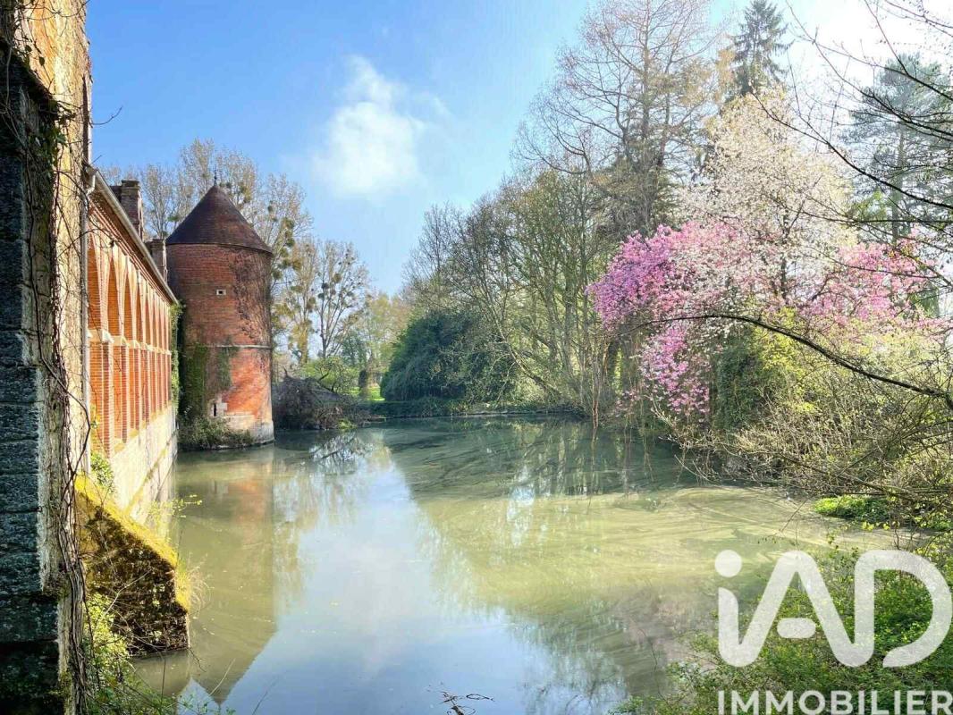 Maison 10 Pièce(s) Elbeuf-en-Bray - Photo 21