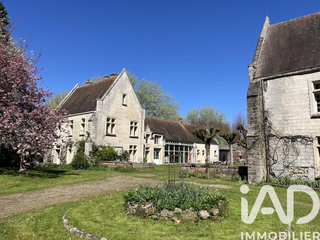 Maison 10 Pièce(s) Elbeuf-en-Bray - Photo 22