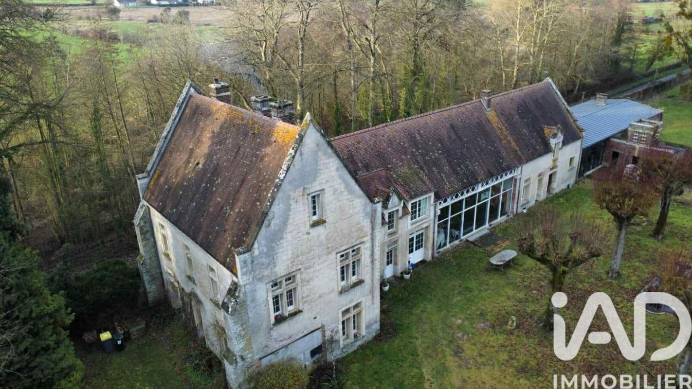 Maison 10 Pièce(s) Elbeuf-en-Bray - Photo 23