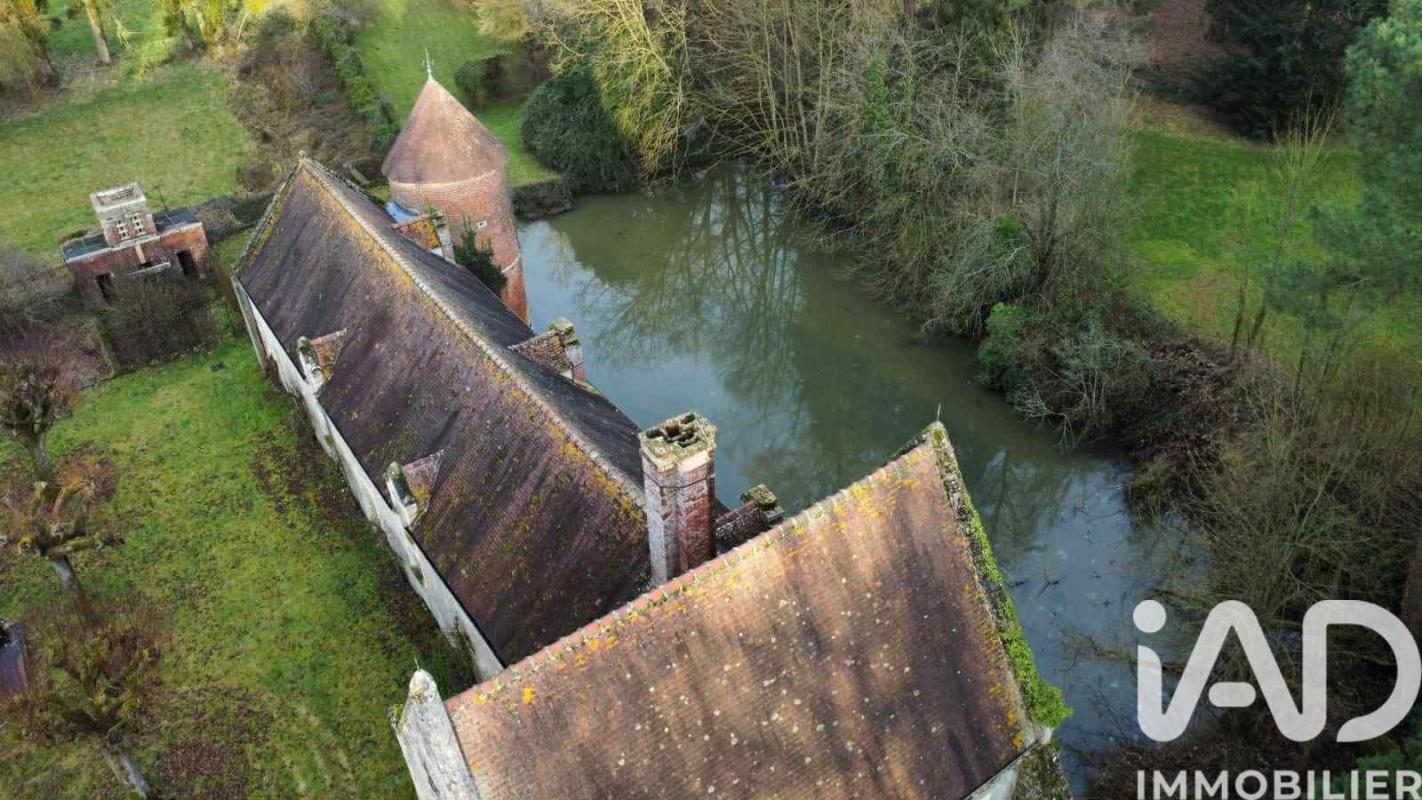 Maison 10 Pièce(s) Elbeuf-en-Bray - Photo 25