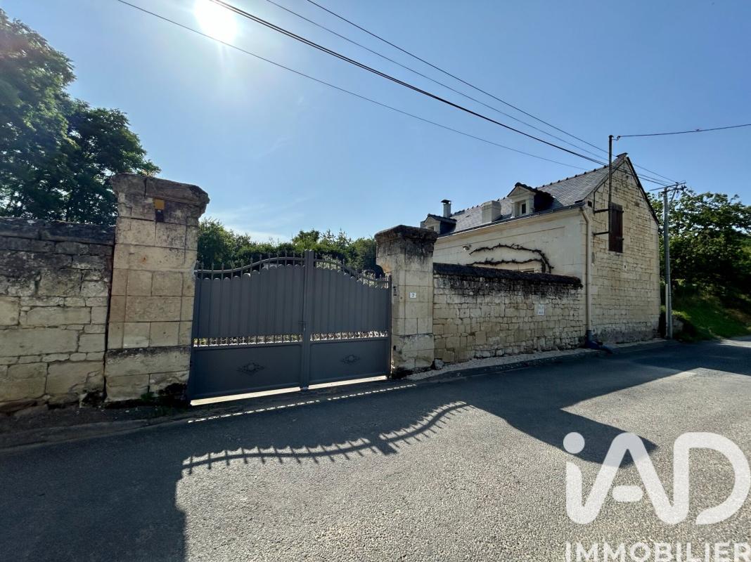 Maison 5 Pièce(s) Roiffé