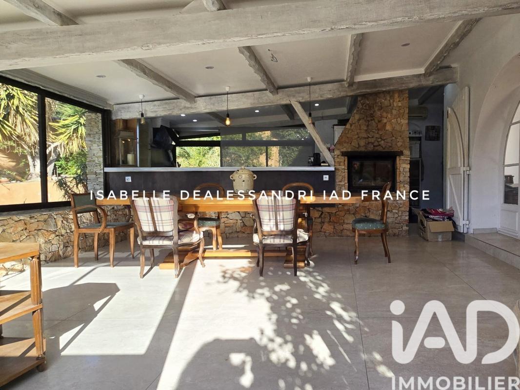 Maison 6 Pièce(s) Bandol