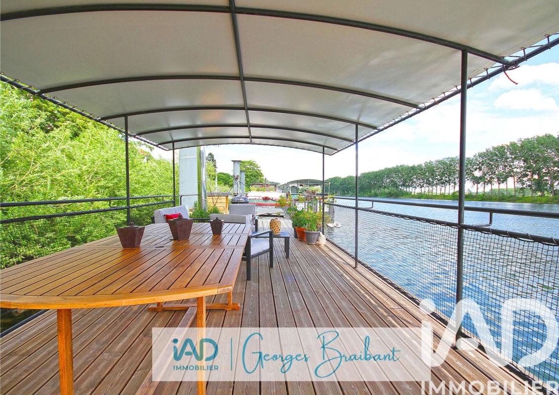 Maison 4 Pièce(s) Conflans-Sainte-Honorine