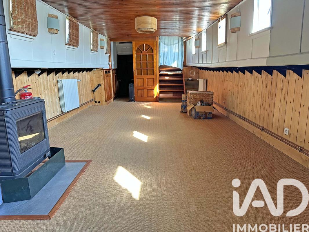 Maison 4 Pièce(s) Conflans-Sainte-Honorine