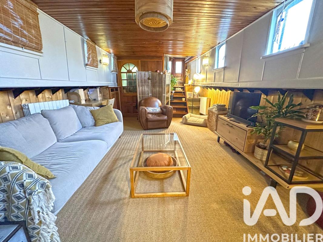 Maison 4 Pièce(s) Conflans-Sainte-Honorine - Photo 2