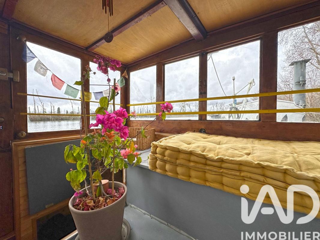 Maison 4 Pièce(s) Conflans-Sainte-Honorine - Photo 8