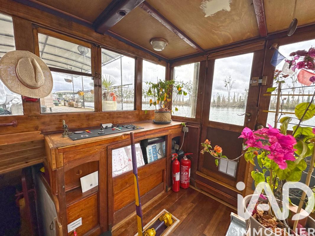 Maison 4 Pièce(s) Conflans-Sainte-Honorine - Photo 9