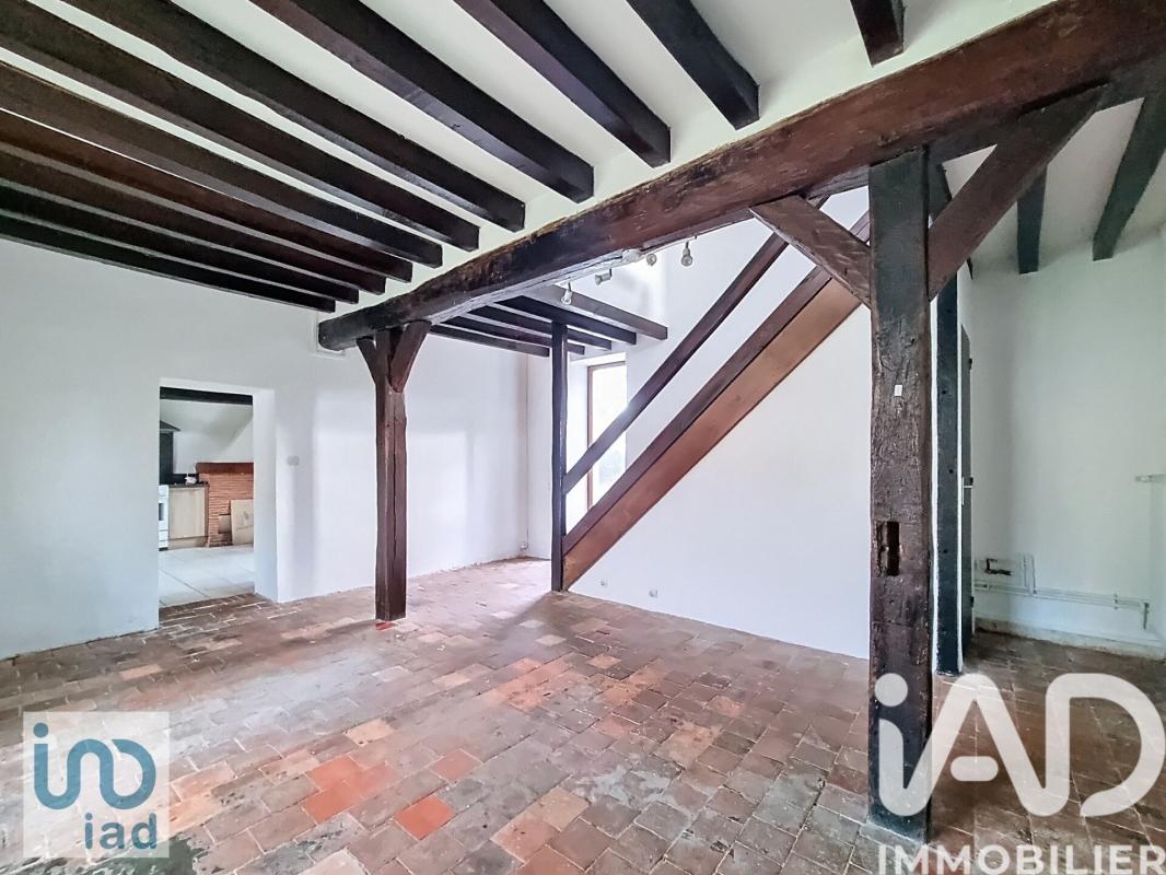 Maison 7 Pièce(s) Lindry - Photo 2