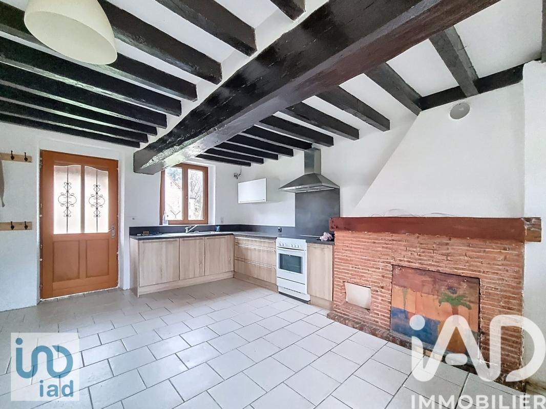 Maison 7 Pièce(s) Lindry - Photo 4