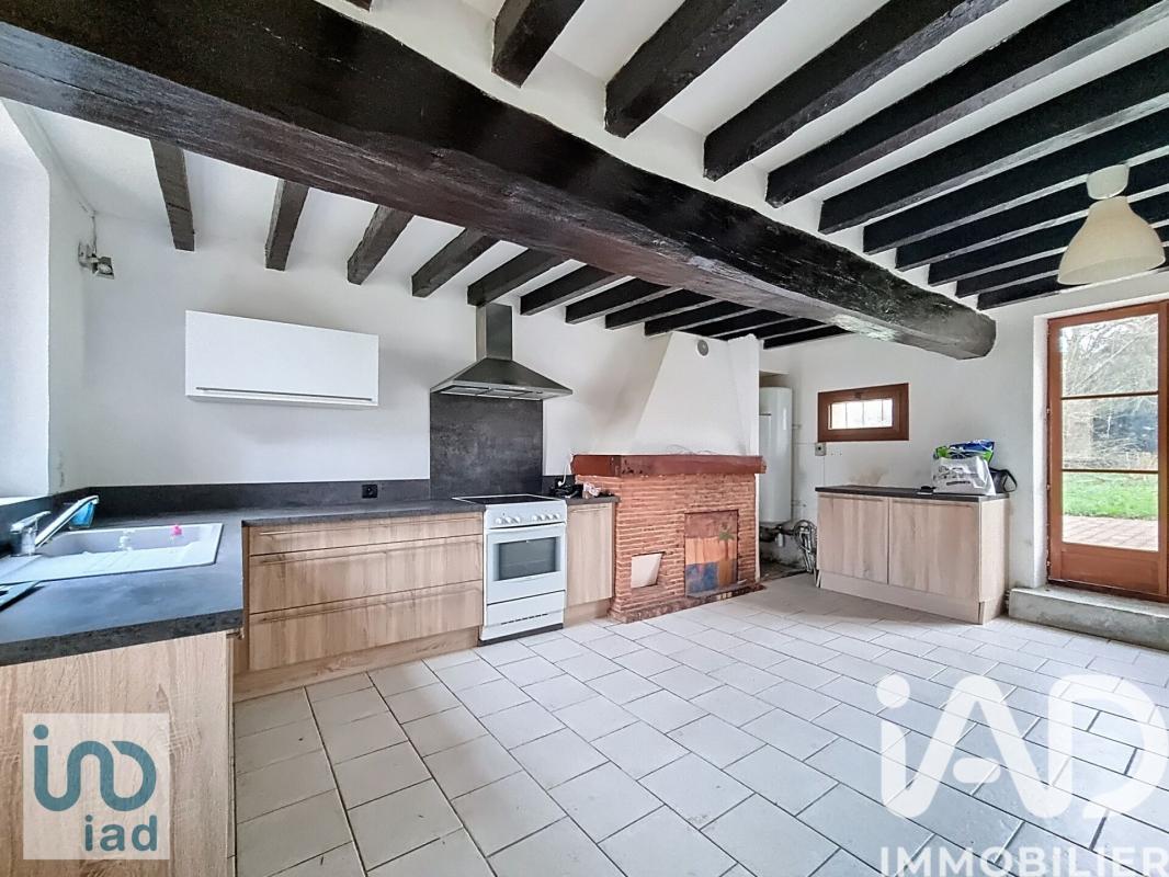 Maison 7 Pièce(s) Lindry - Photo 5
