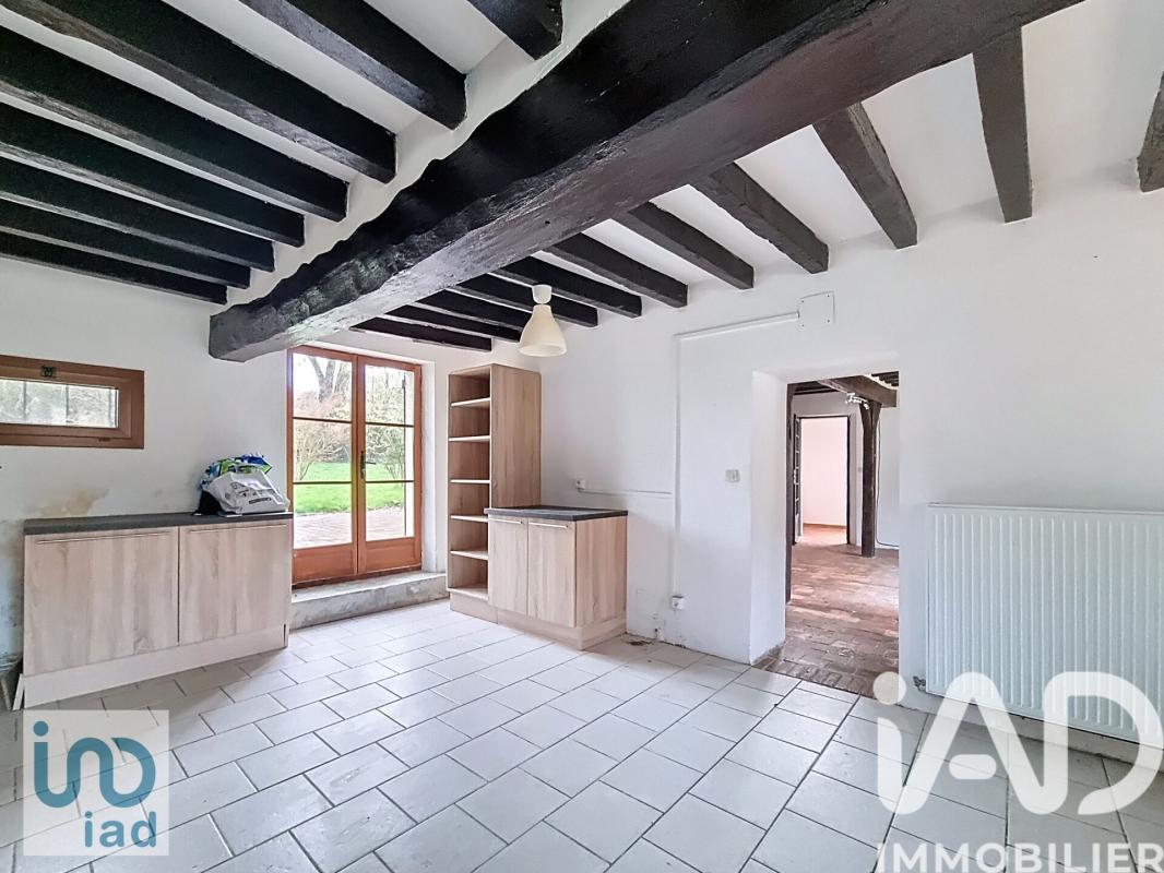 Maison 7 Pièce(s) Lindry - Photo 6