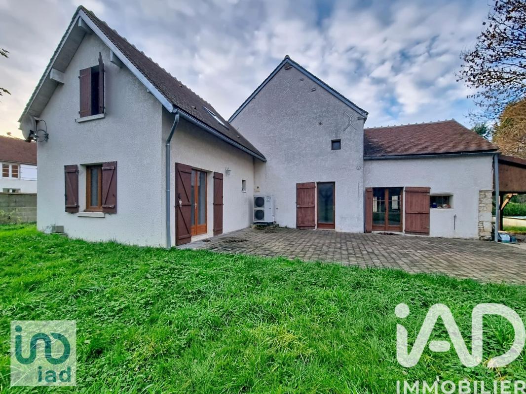 Maison 7 Pièce(s) Lindry - Photo 14