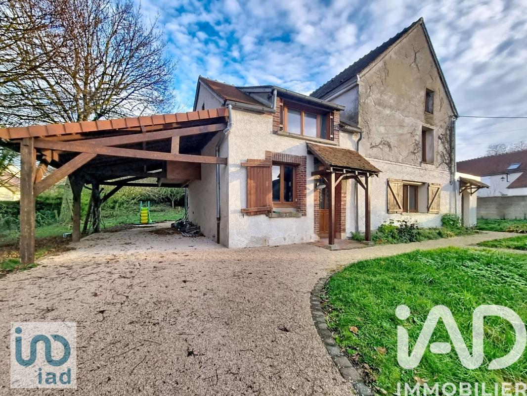 Maison 7 Pièce(s) Lindry - Photo 15