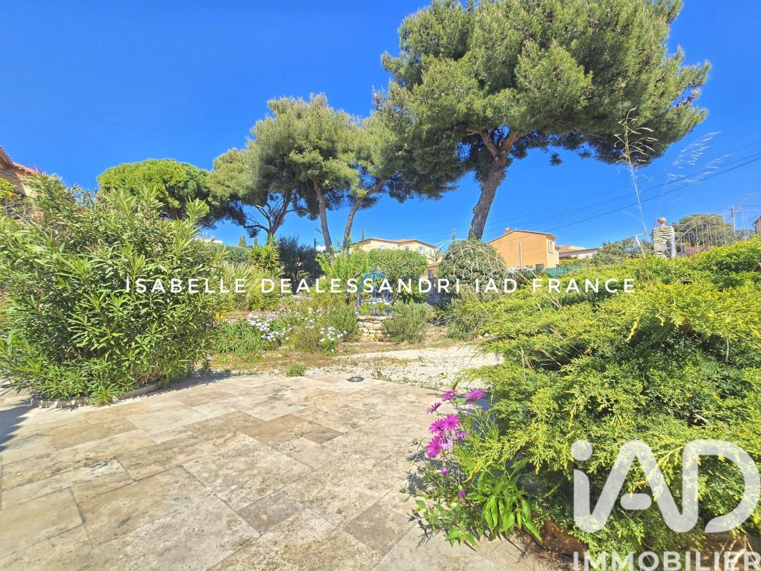 Terrain  Bandol