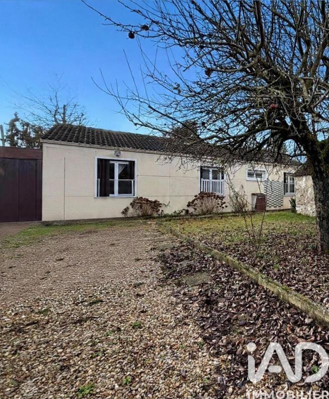 Maison 5 Pièce(s) Crécy-la-Chapelle