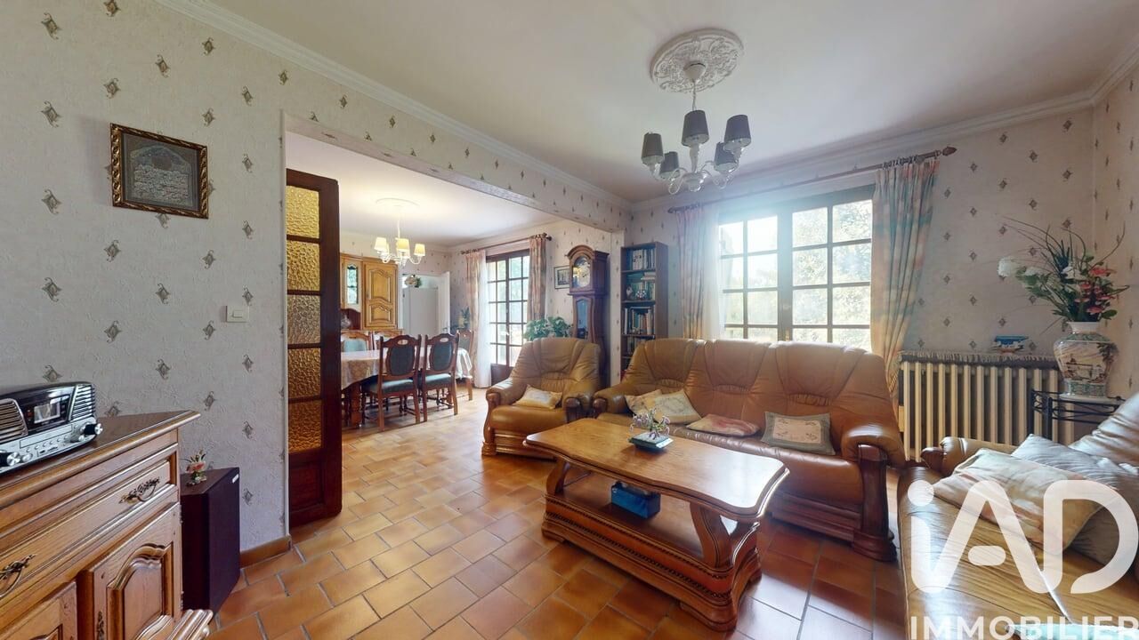 Maison 7 Pièce(s) Trappes