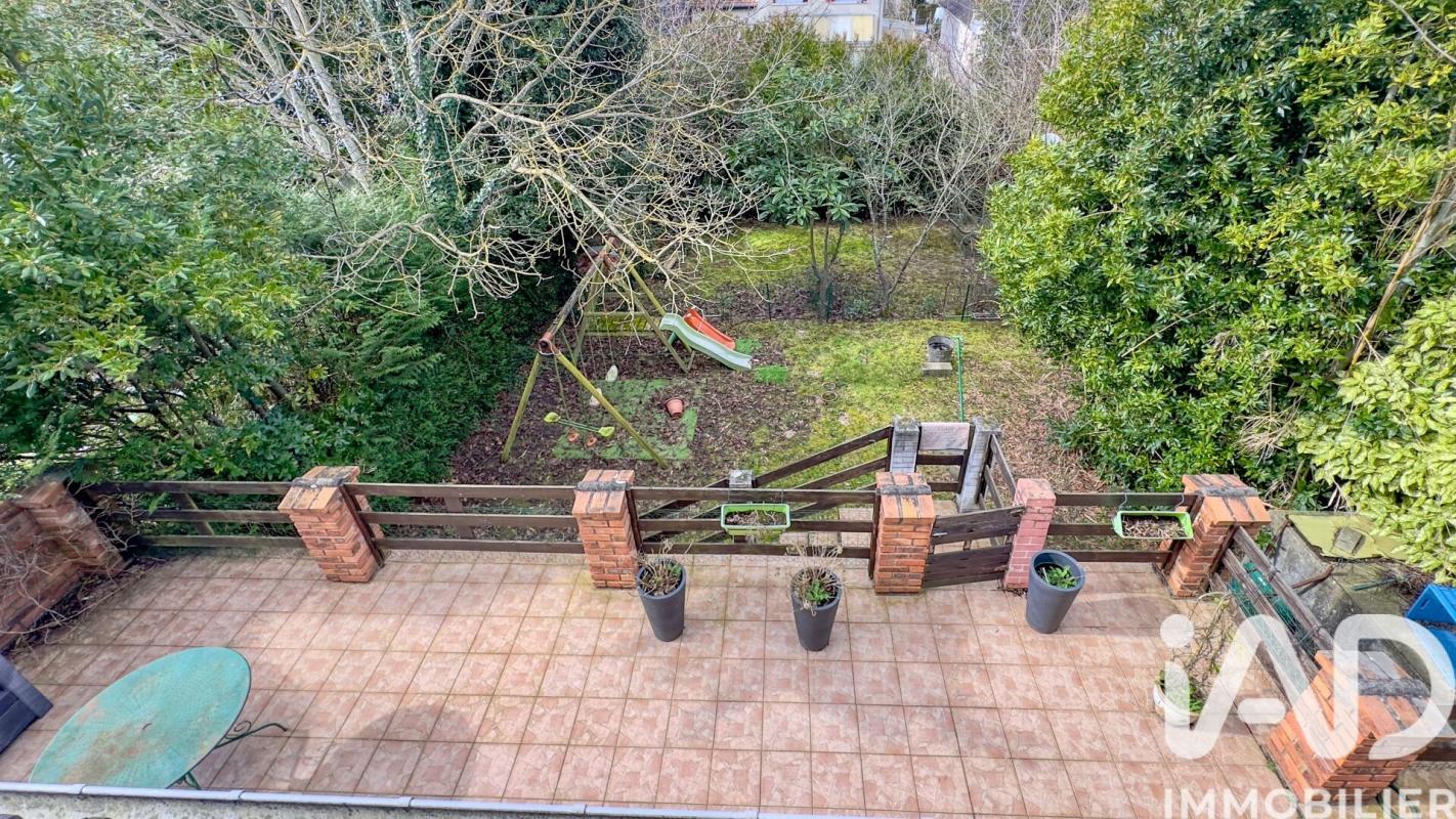 Maison 7 Pièce(s) Trappes