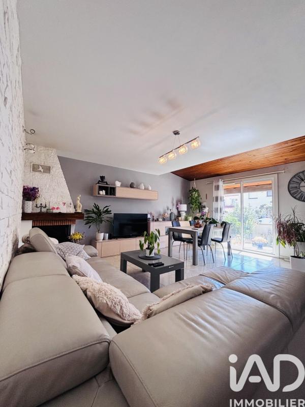 Maison 5 Pièce(s) Perpignan - Photo 1