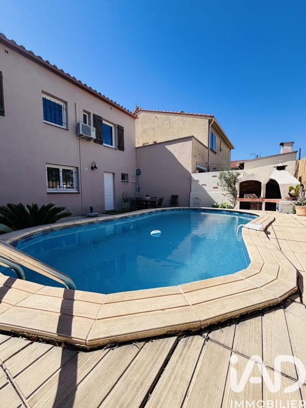 Maison 5 Pièce(s) Perpignan - Photo 9