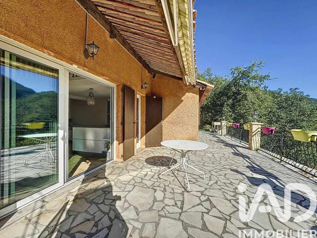 Maison traditionnelle 4 Pièce(s) Peille