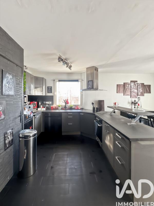 Appartement 4 Pièce(s) Brie-Comte-Robert