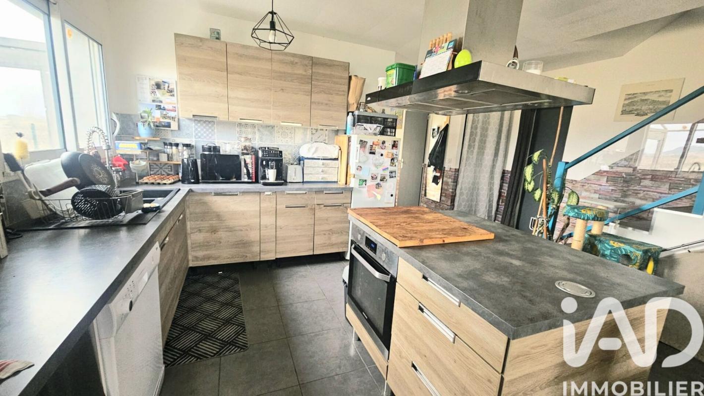 Maison 4 Pièce(s) Montady