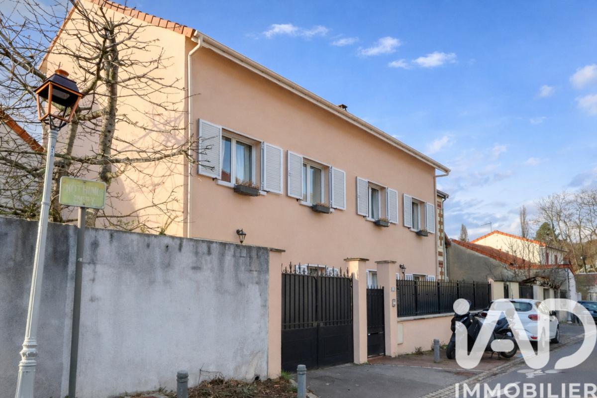 Maison 8 Pièce(s) Bagnolet