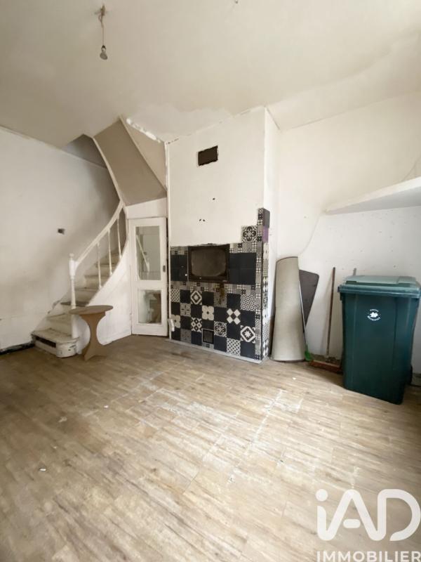 Maison de ville 4 Pièce(s) Amiens