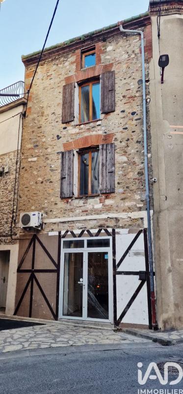 Maison de village 4 Pièce(s) Estagel