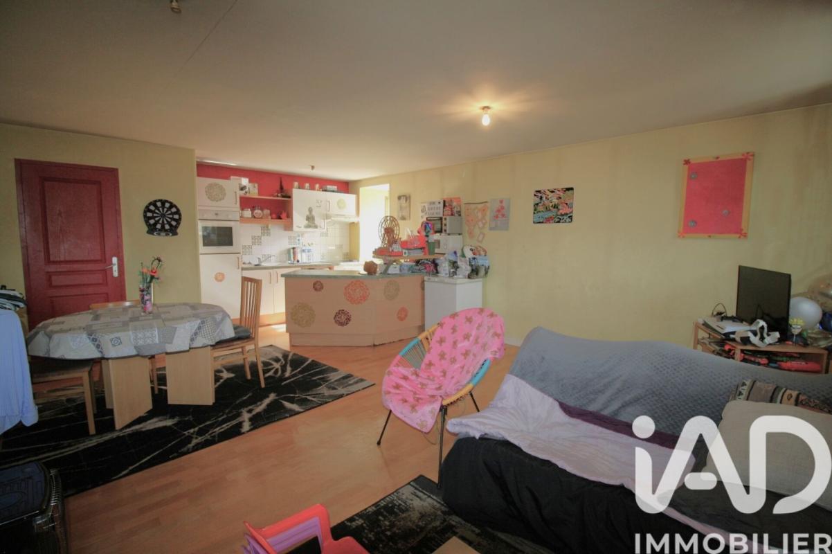 Appartement 3 Pièce(s) Hennebont