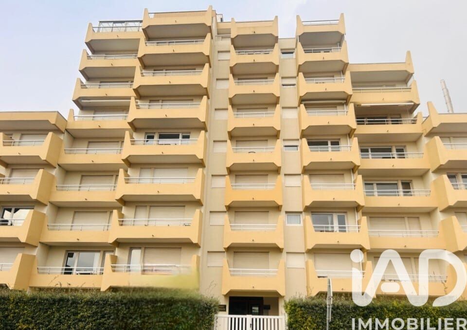 Appartement 1 Pièce(s) Berck