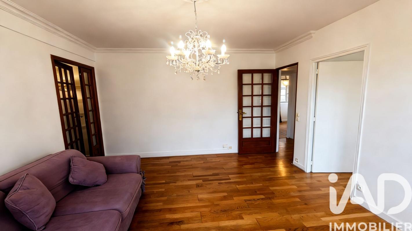 Appartement 3 Pièce(s) Ivry-sur-Seine