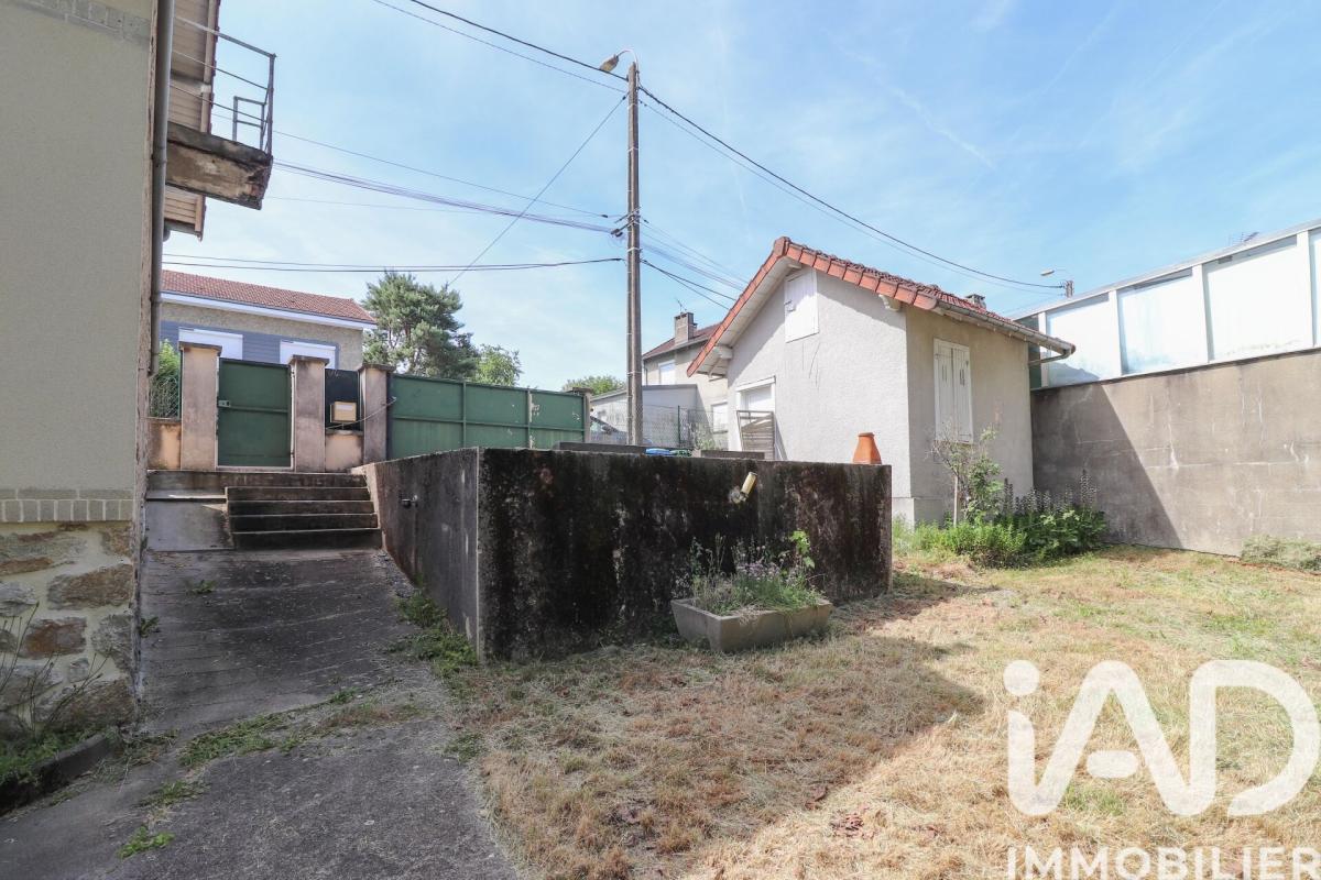 Maison 5 Pièce(s) Limoges - Photo 2