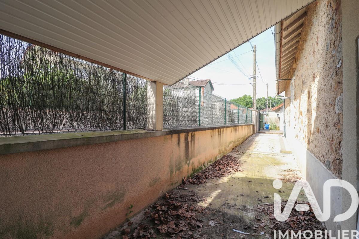 Maison 5 Pièce(s) Limoges - Photo 4