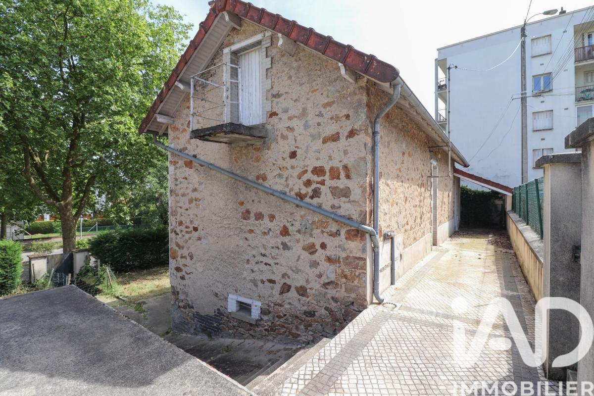 Maison 5 Pièce(s) Limoges - Photo 5