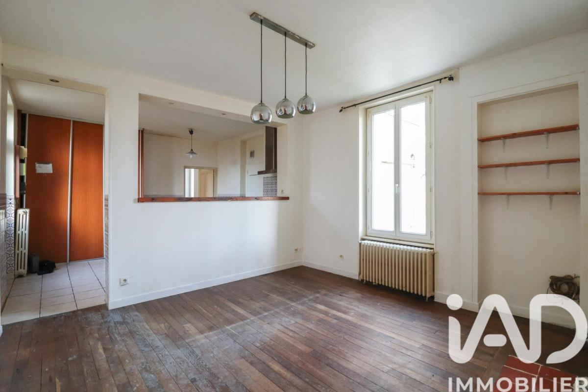 Maison 5 Pièce(s) Limoges - Photo 6