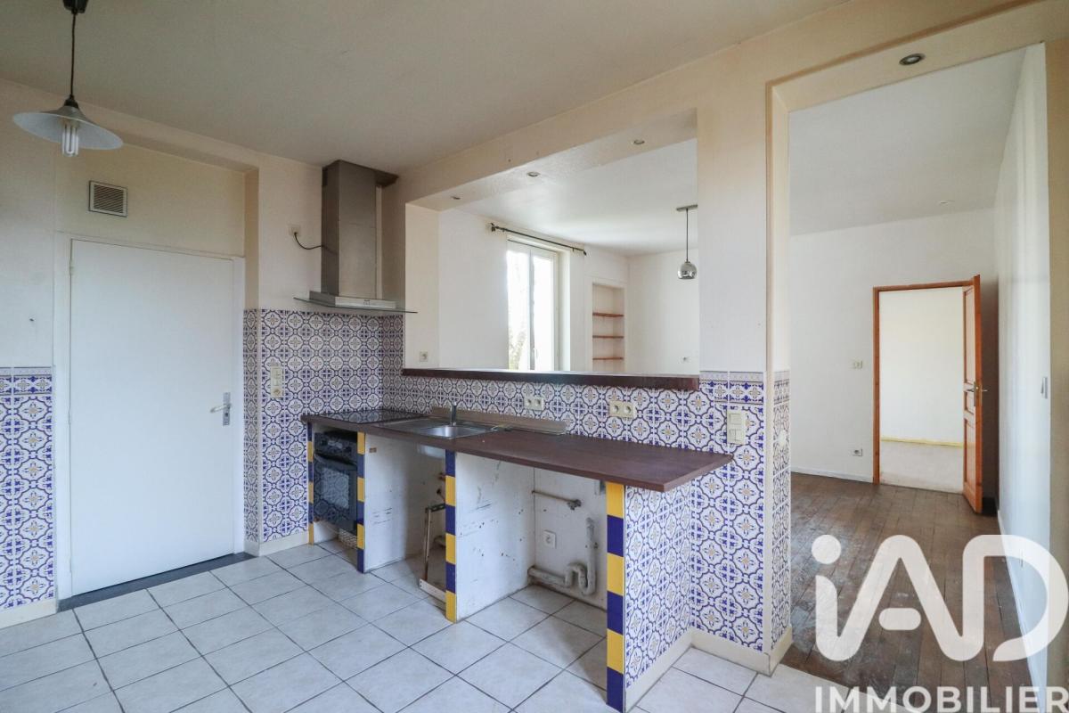 Maison 5 Pièce(s) Limoges - Photo 7