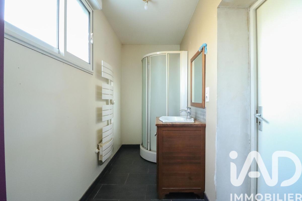 Maison 5 Pièce(s) Limoges - Photo 10