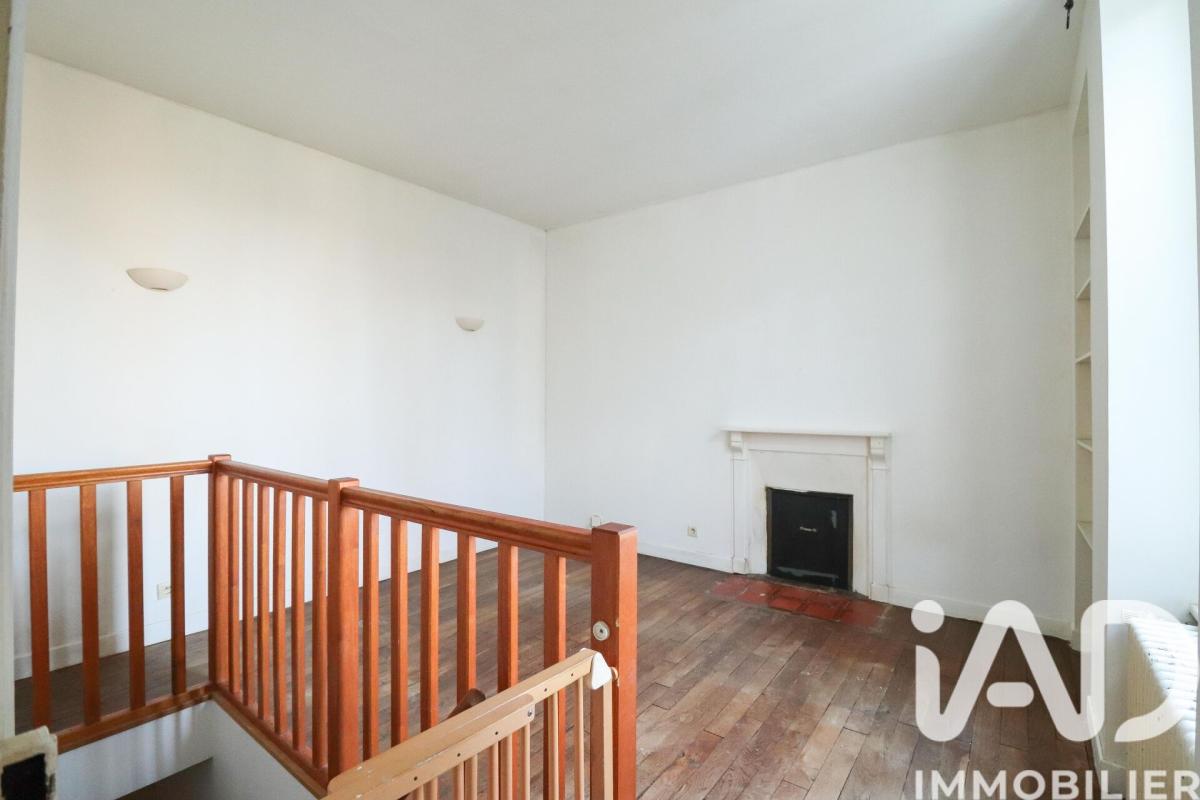Maison 5 Pièce(s) Limoges - Photo 11