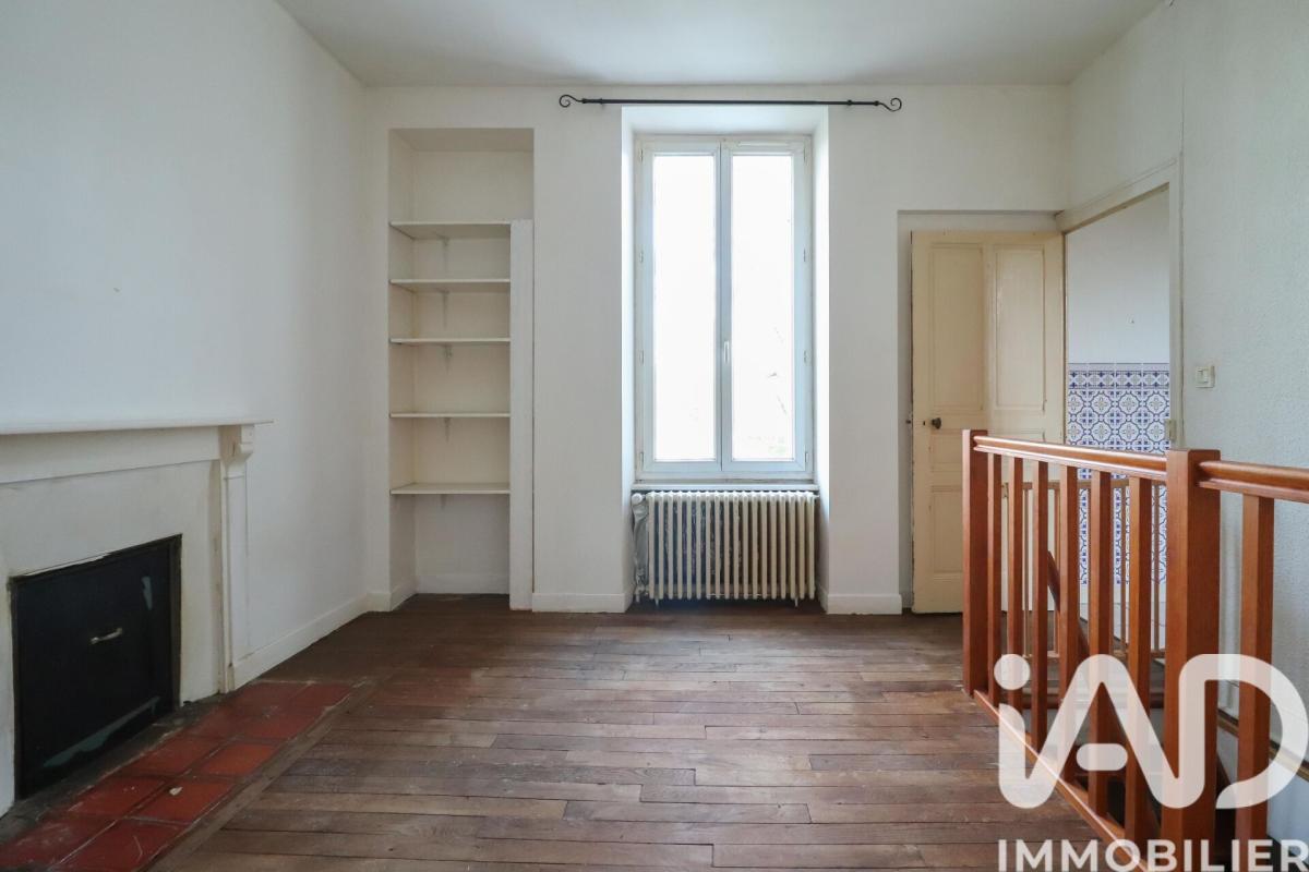 Maison 5 Pièce(s) Limoges - Photo 12