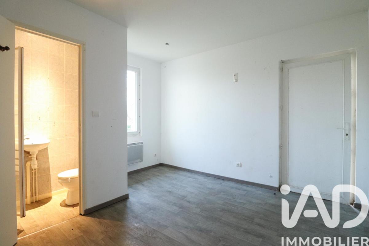 Maison 5 Pièce(s) Limoges - Photo 17