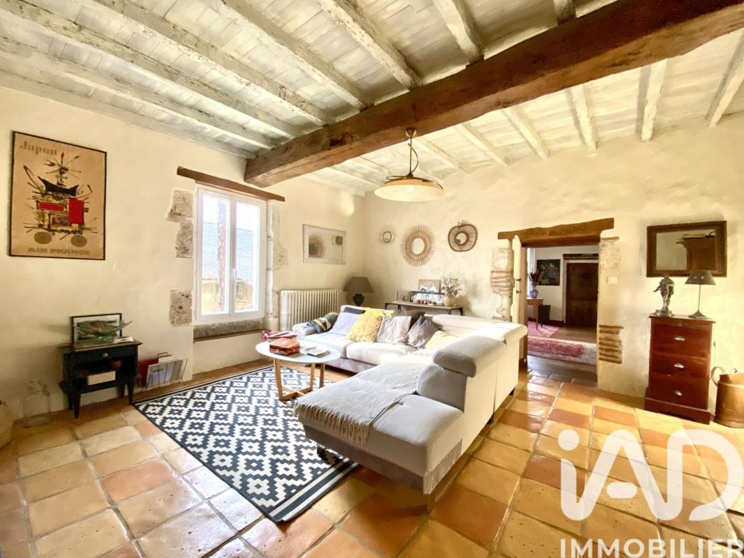 Maison 6 Pièce(s) Castelmoron-sur-Lot