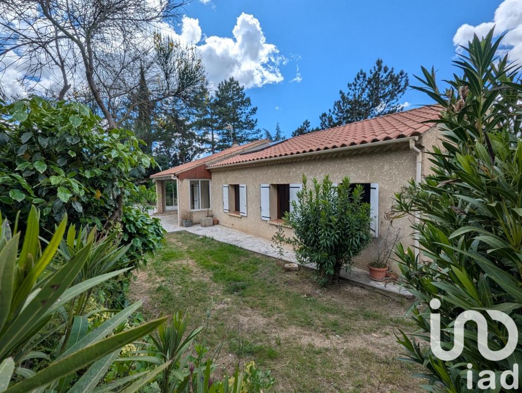 Maison 6 Pièce(s) Oraison