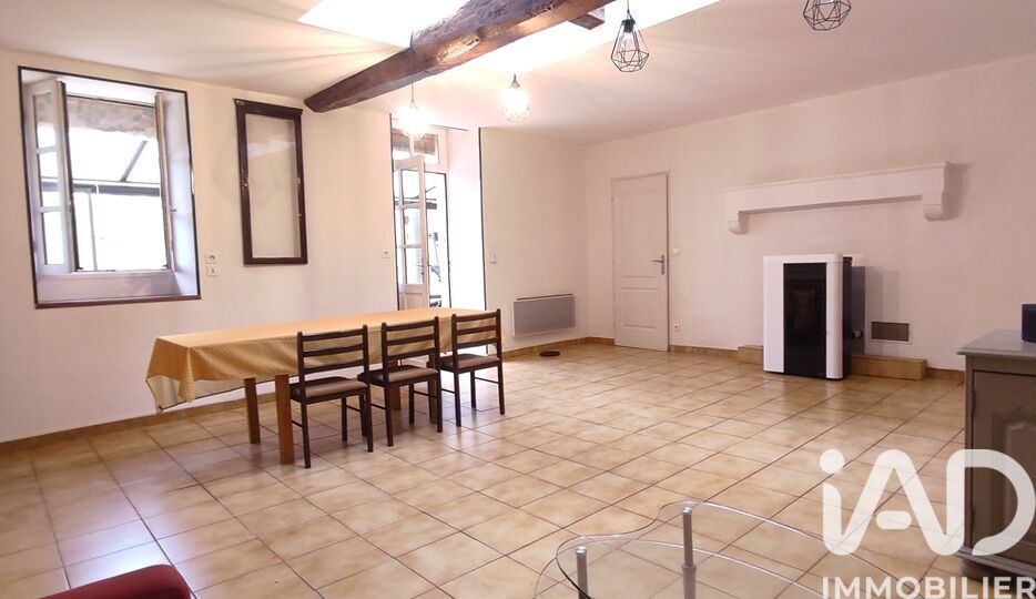 Maison 6 Pièce(s) Aigondigné - Photo 4