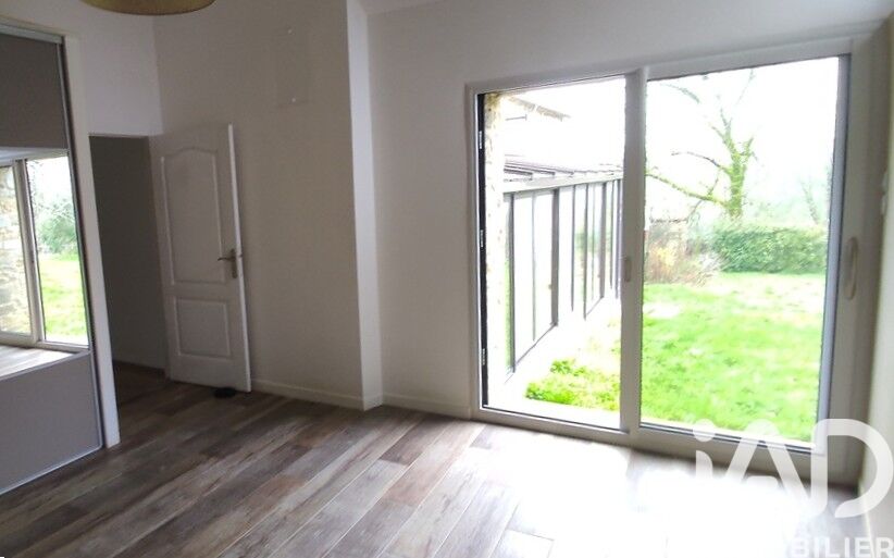 Maison 6 Pièce(s) Aigondigné - Photo 6