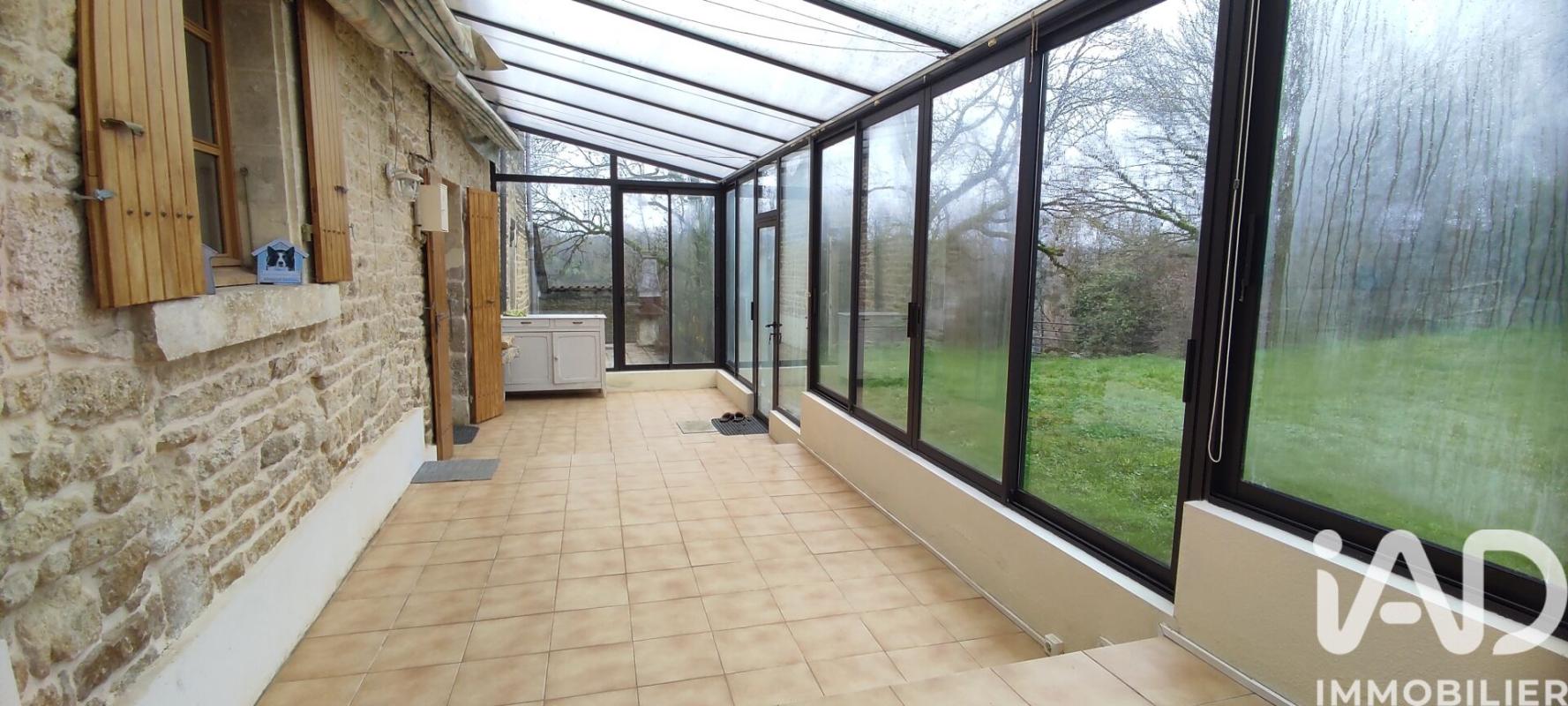 Maison 6 Pièce(s) Aigondigné - Photo 10
