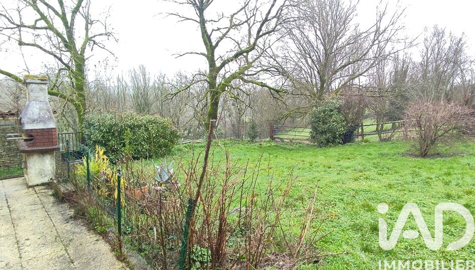 Maison 6 Pièce(s) Aigondigné - Photo 11