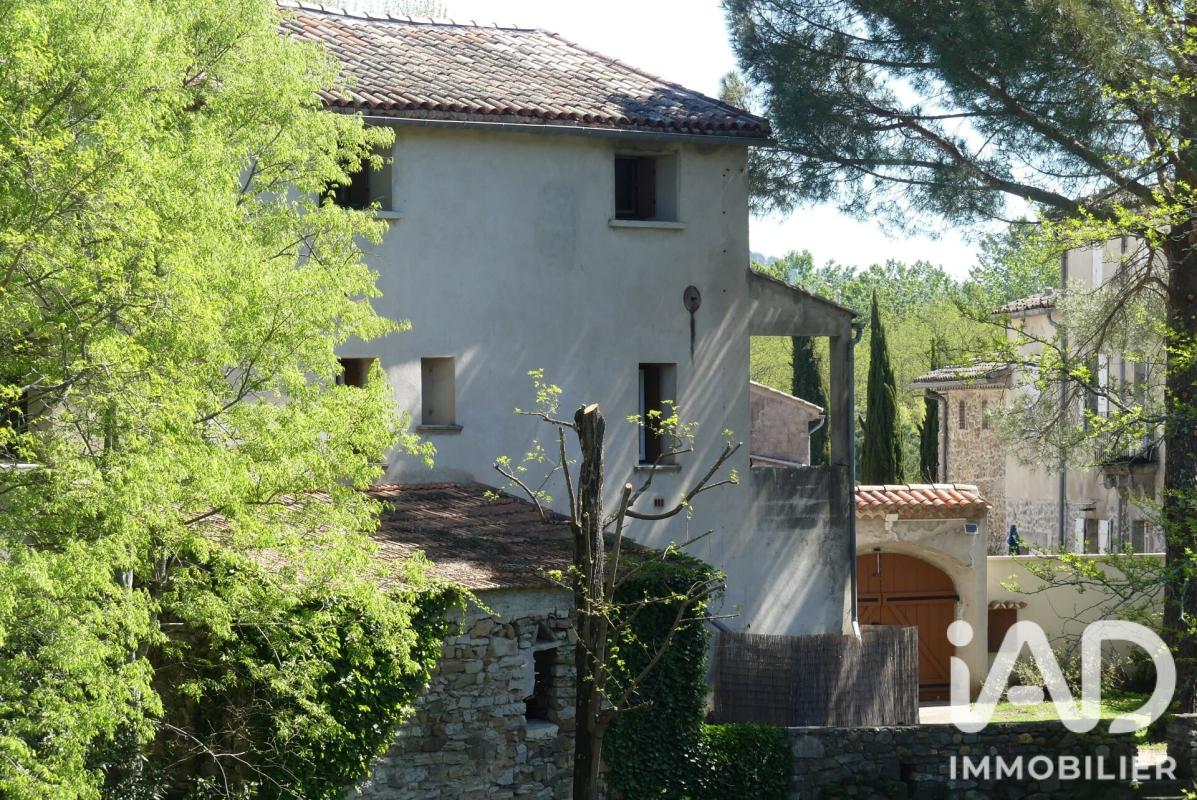 Maison 4 Pièce(s) Meyrannes - Photo 6